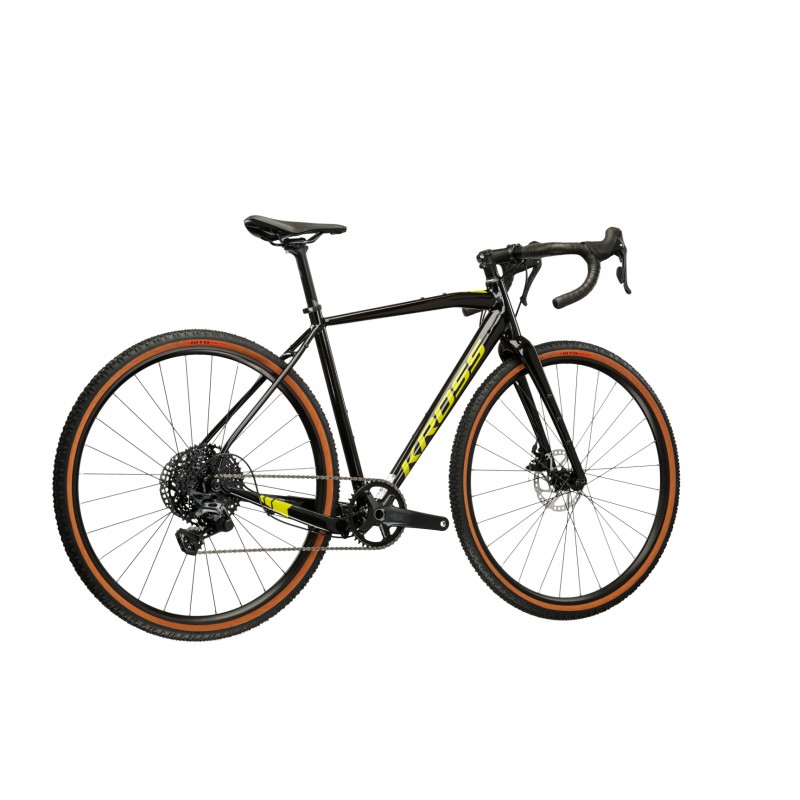 Rower Gravel Kross PG Pulser GR 2.0 2026