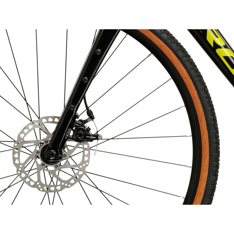 Rower Gravel Kross PG Pulser GR 2.0 2026