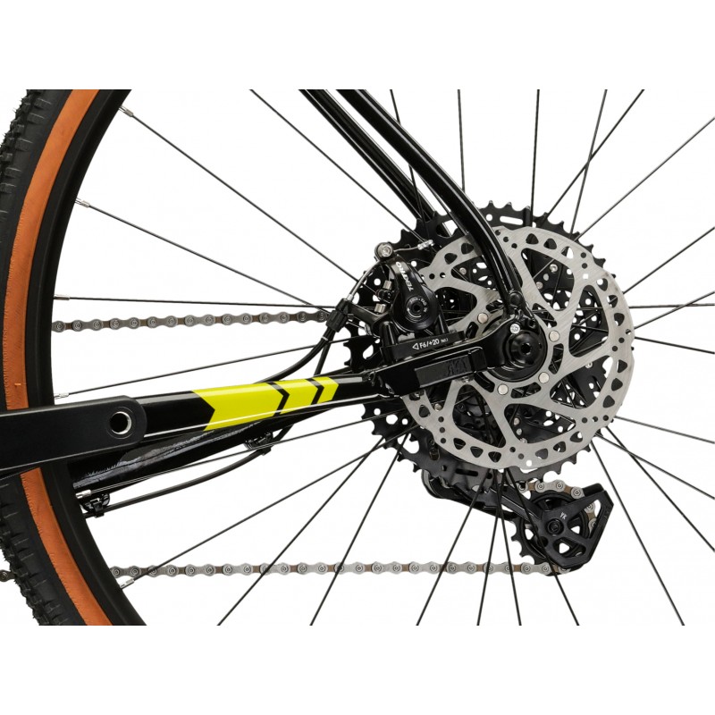 Rower Gravel Kross PG Pulser GR 2.0 2026