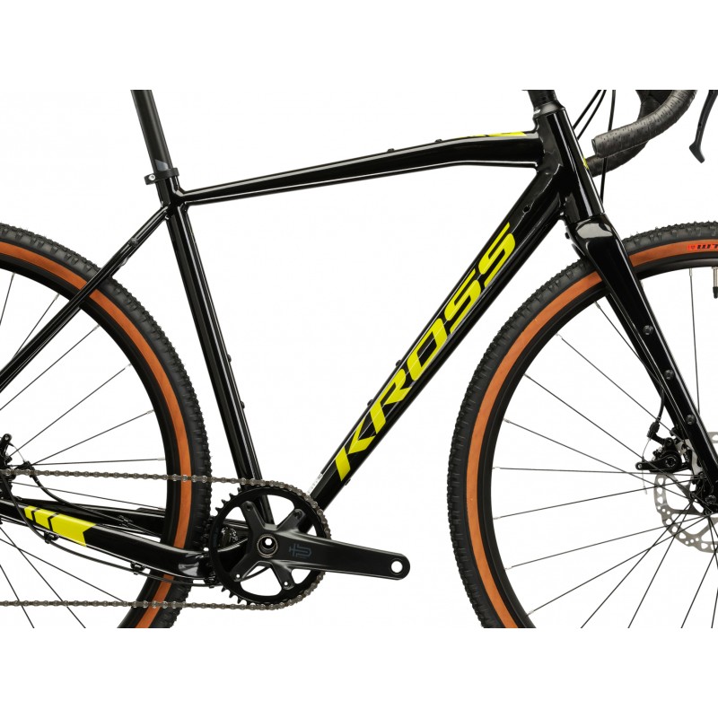 Rower Gravel Kross PG Pulser GR 2.0 2026