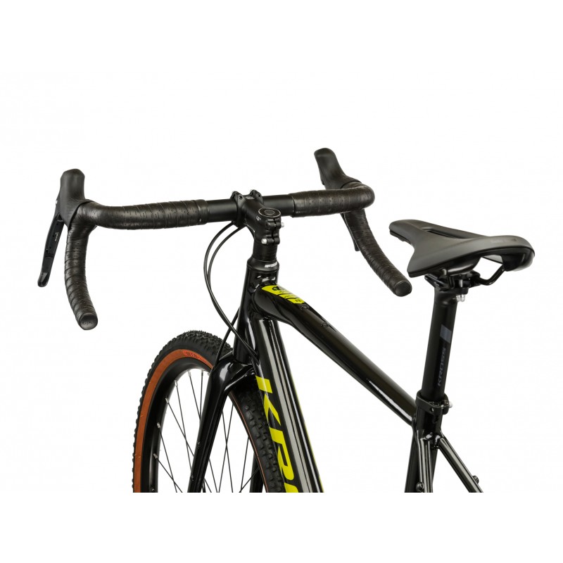 Rower Gravel Kross PG Pulser GR 2.0 2026