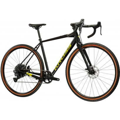 Rower Gravel Kross PG...