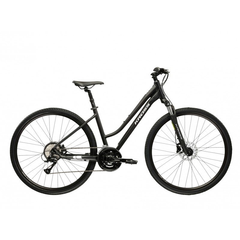 Rower Kross PG Pulser CR 5.0 damski 2026