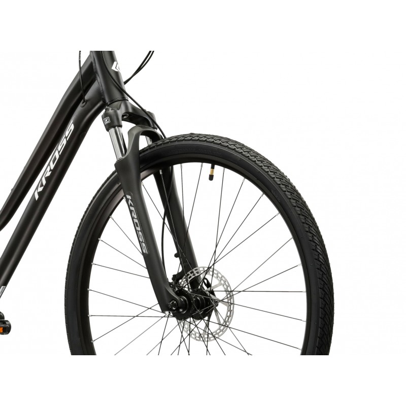 Rower Kross PG Pulser CR 5.0 damski 2026