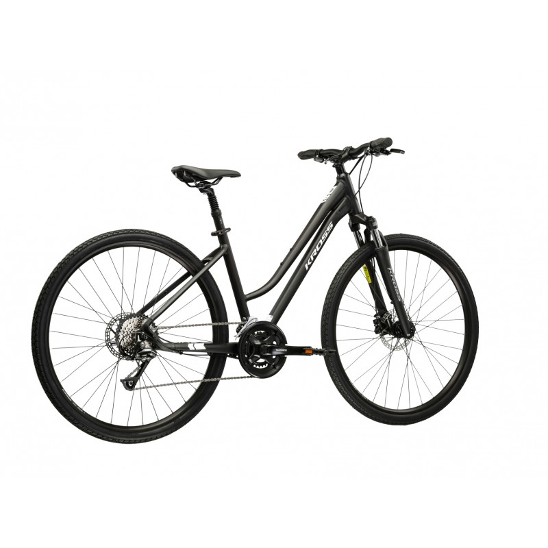 Rower Kross PG Pulser CR 5.0 damski 2026