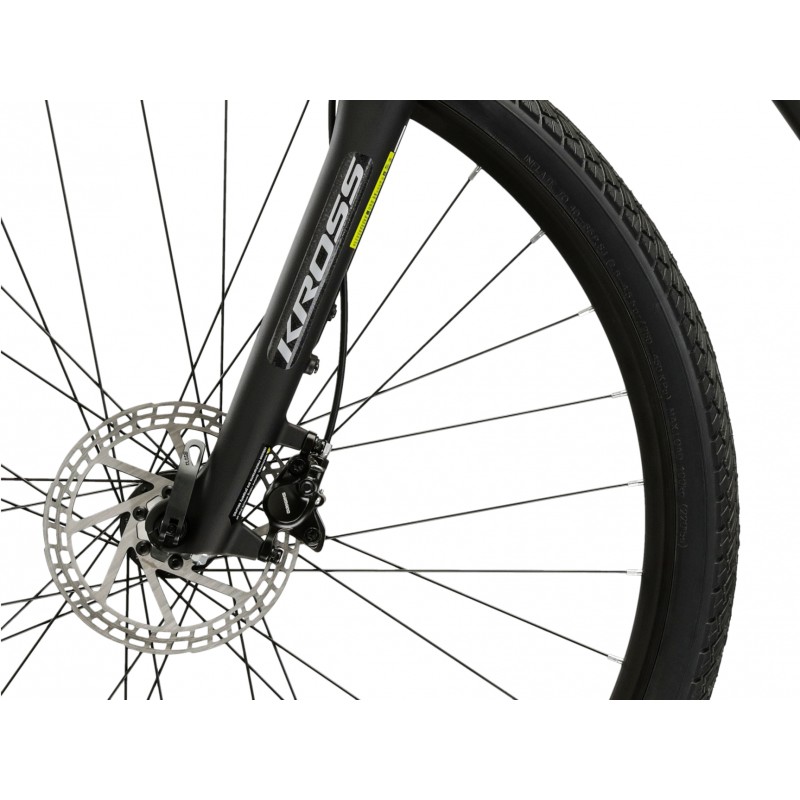 Rower Kross PG Pulser CR 5.0 damski 2026