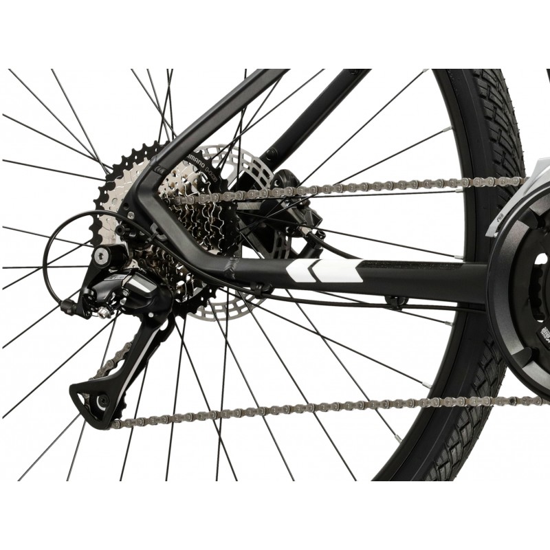 Rower Kross PG Pulser CR 5.0 damski 2026