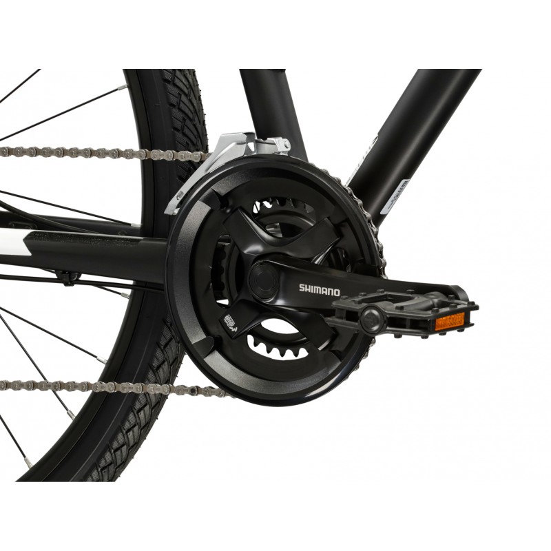 Rower Kross PG Pulser CR 5.0 damski 2026