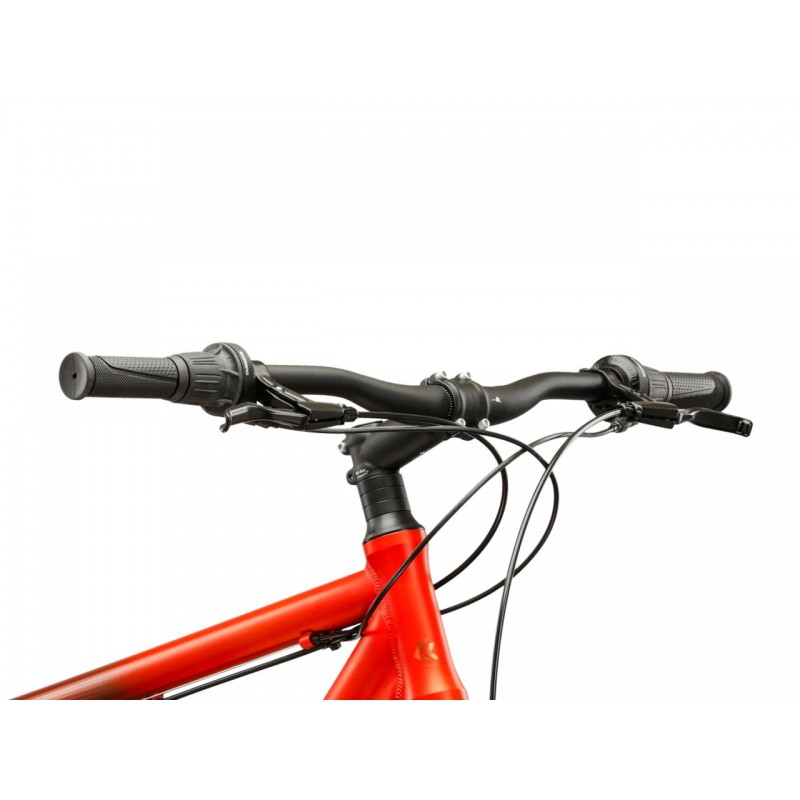 Rower młodzieżowy Kross Hexagon X100 2026