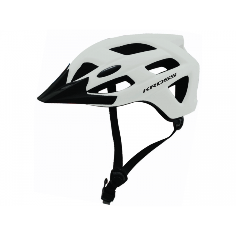 Kask rowerowy KROSS ATTIVO różne kolory
