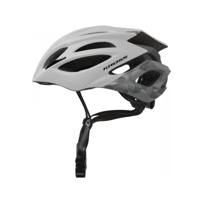 Kask rowerowy Kross ELEVARE MTB/XC