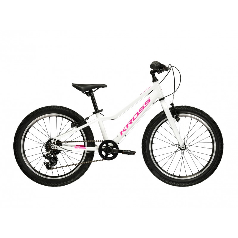 Rower dziewczęcy Kross PG Pulser Mini 1.0 2026