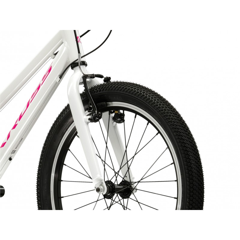 Rower dziewczęcy Kross PG Pulser Mini 1.0 2026