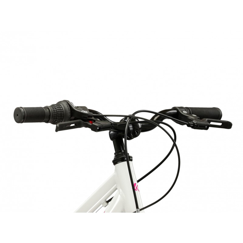 Rower dziewczęcy Kross PG Pulser LD Mini 1.0 2026