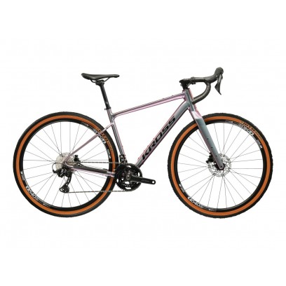 Rower gravel Kross Esker...