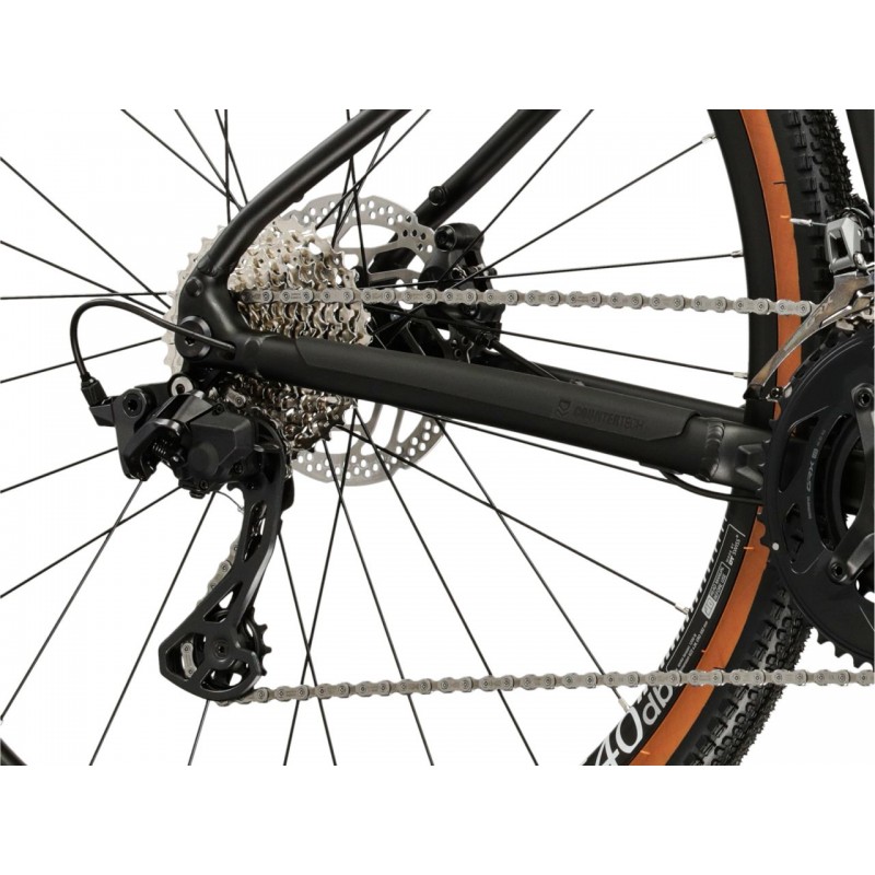 Rower gravel Kross Esker 6.0 GRX 2x12 Gen2 2026