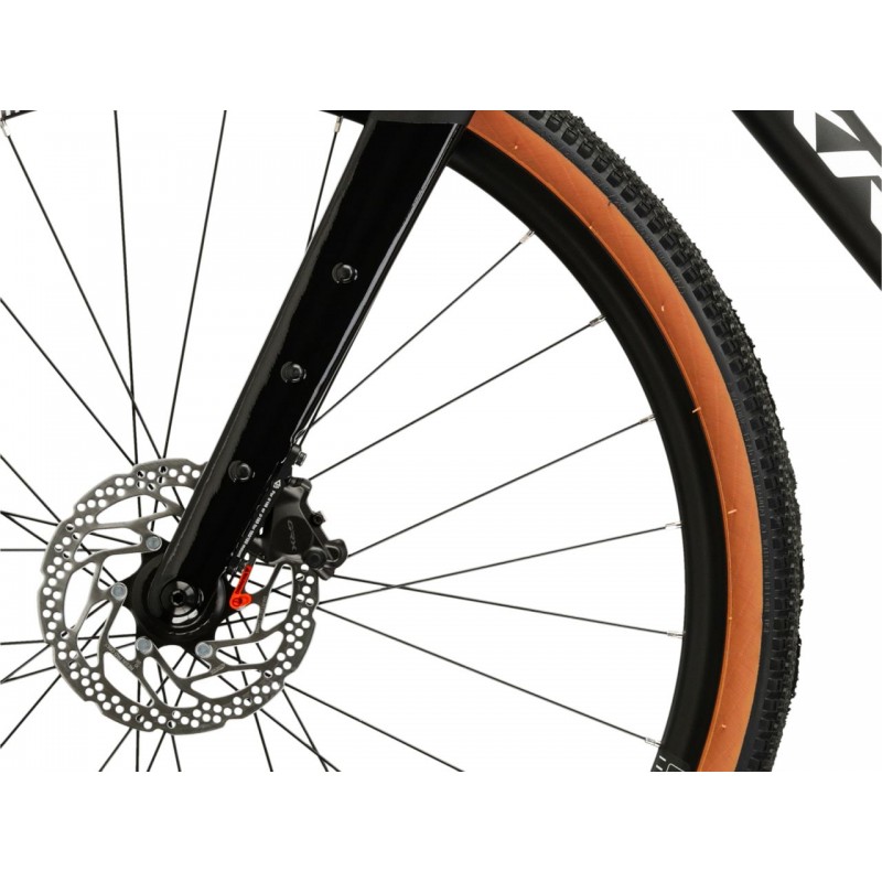 Rower gravel Kross Esker 6.0 GRX 2x12 Gen2 2026