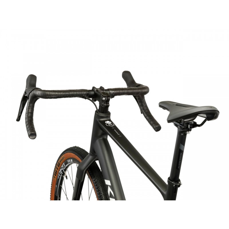 Rower gravel Kross Esker 6.0 GRX 2x12 Gen2 2026