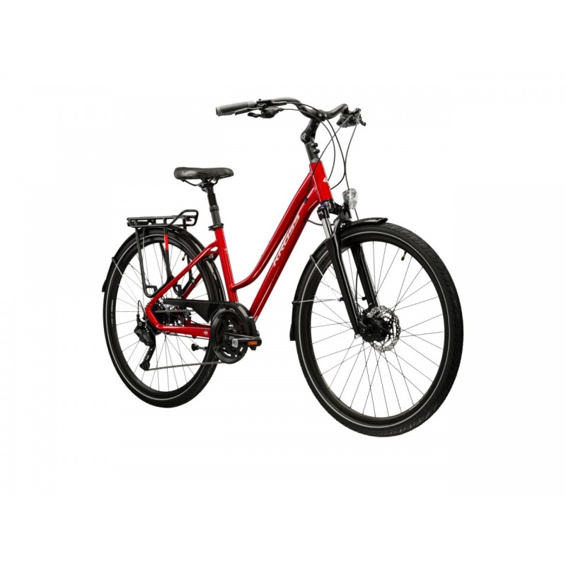 Rower Kross Trans 5.0 damski 2026