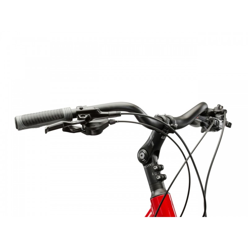 Rower Kross Trans 5.0 damski 2026