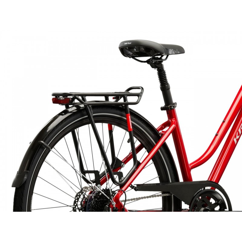 Rower Kross Trans 5.0 damski 2026