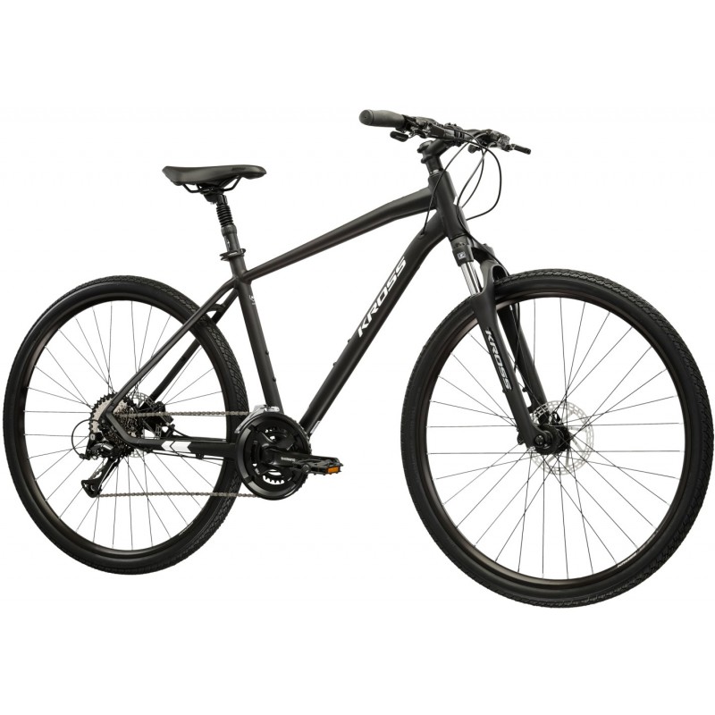 Rower Kross PG Pulser CR 5.0 męski 2026