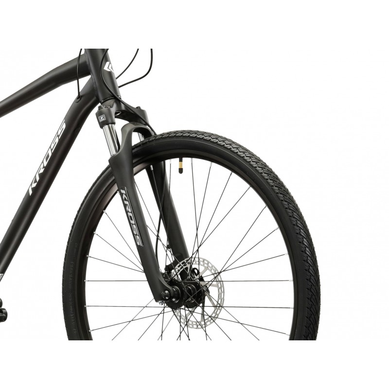 Rower Kross PG Pulser CR 5.0 męski 2026