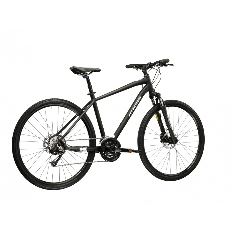 Rower Kross PG Pulser CR 5.0 męski 2026