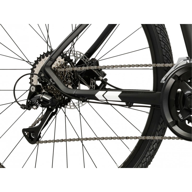 Rower Kross PG Pulser CR 5.0 męski 2026