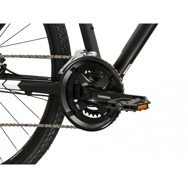 Rower Kross PG Pulser CR 5.0 męski 2026