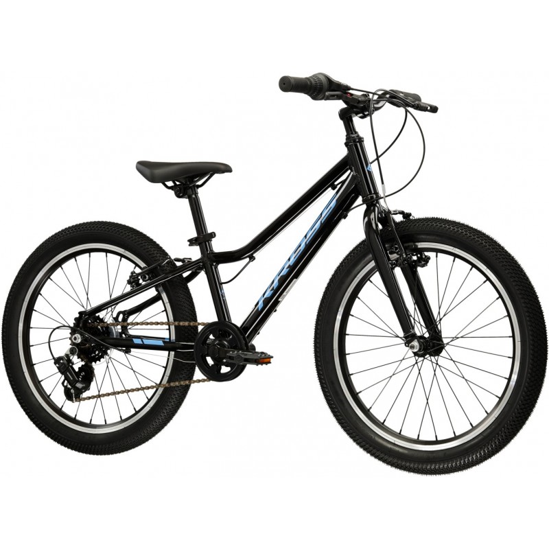 Rower chłopięcy Kross PG Pulser Mini 1.0 2026