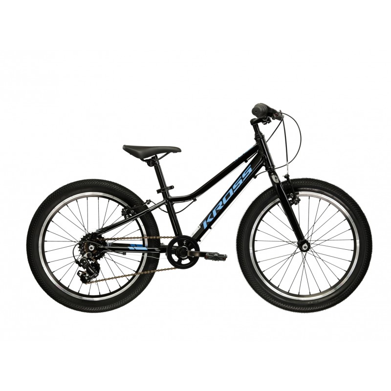 Rower chłopięcy Kross PG Pulser Mini 1.0 2026