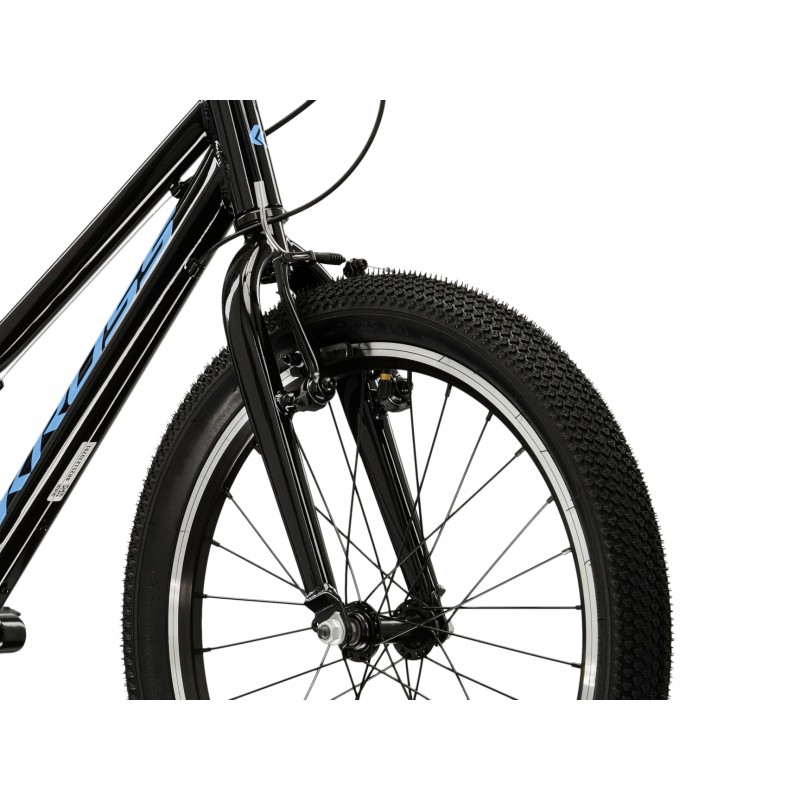 Rower chłopięcy Kross PG Pulser Mini 1.0 2026