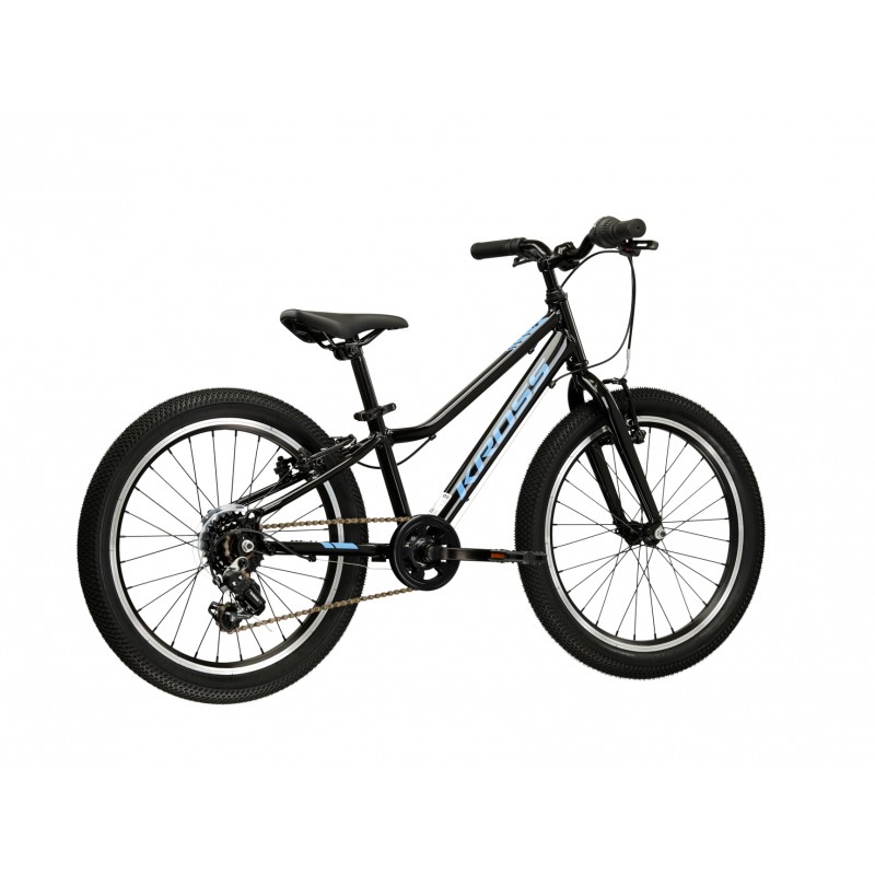 Rower chłopięcy Kross PG Pulser Mini 1.0 2026