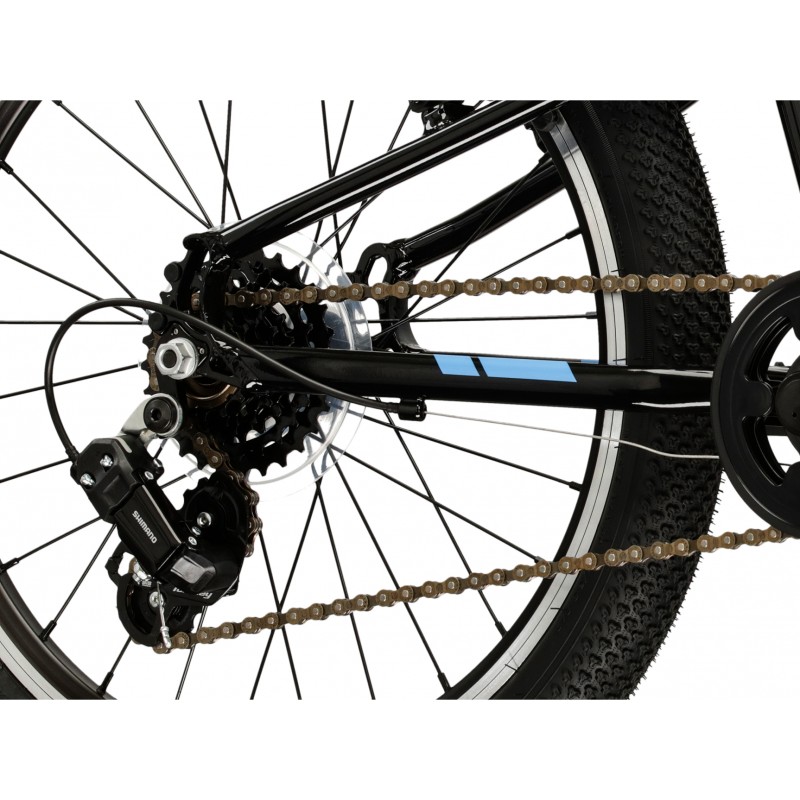 Rower chłopięcy Kross PG Pulser Mini 1.0 2026