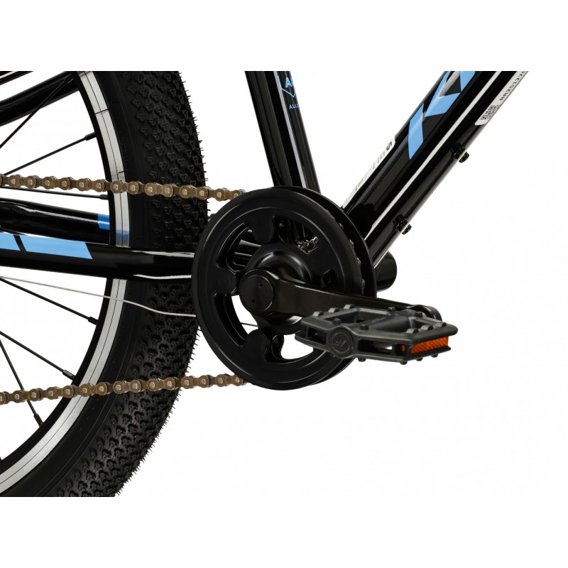 Rower chłopięcy Kross PG Pulser Mini 1.0 2026