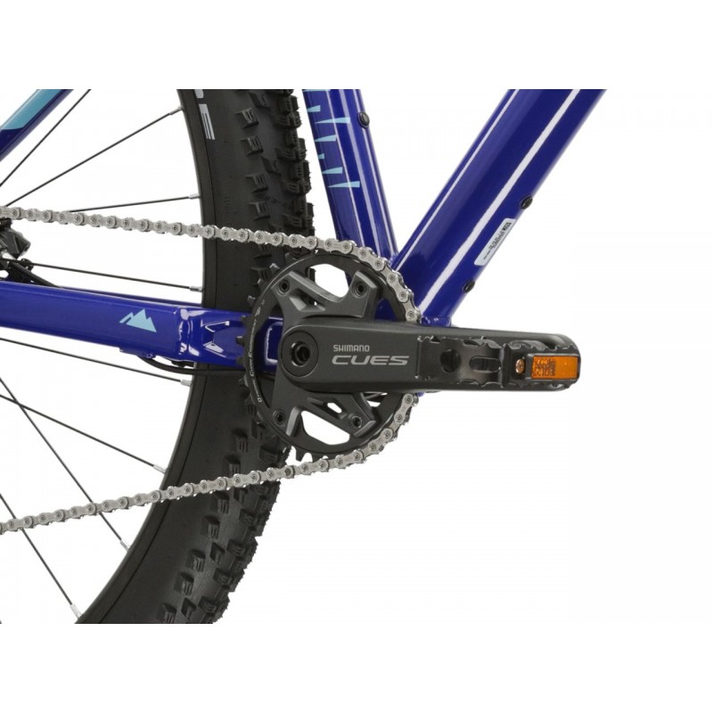 Rower górski Kross LEVEL 5.0 2026