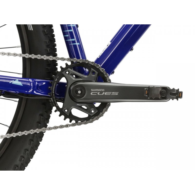 Rower górski Kross LEVEL 5.0 2026