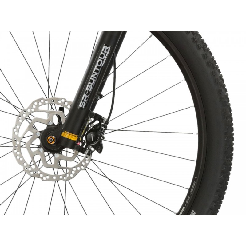 Rower górski Kross LEVEL 5.0 2026