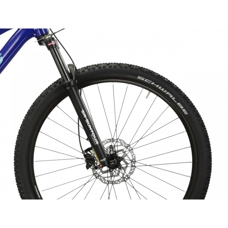 Rower górski Kross LEVEL 5.0 2026