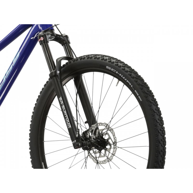 Rower górski Kross LEVEL 5.0 2026