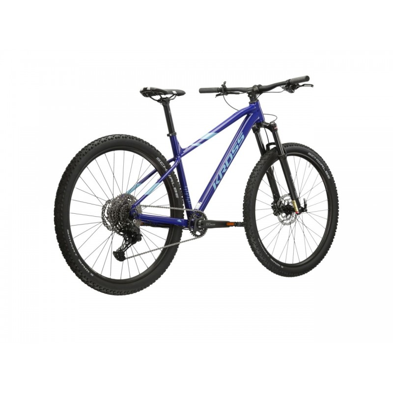 Rower górski Kross LEVEL 5.0 2026