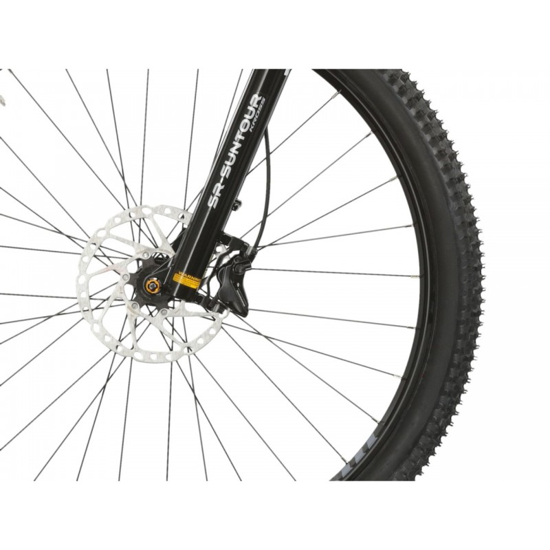 Rower górski Kross LEVEL 6.0 2026