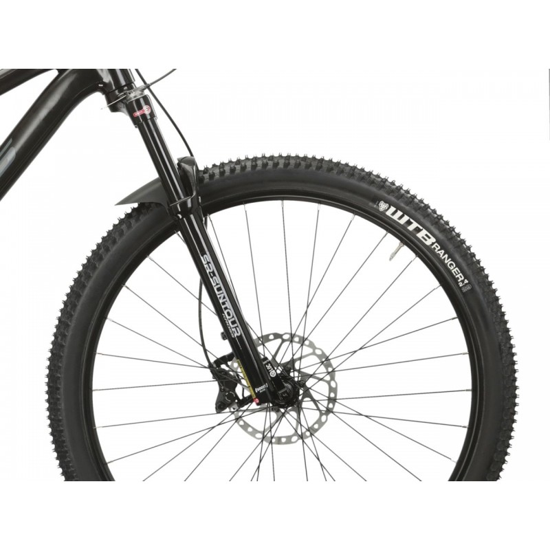 Rower górski Kross LEVEL 6.0 2026