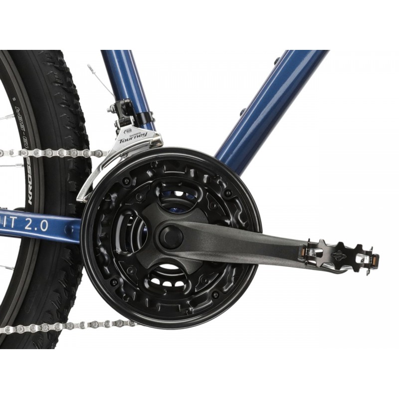 Rower górski Kross Esprit 2.0 2026