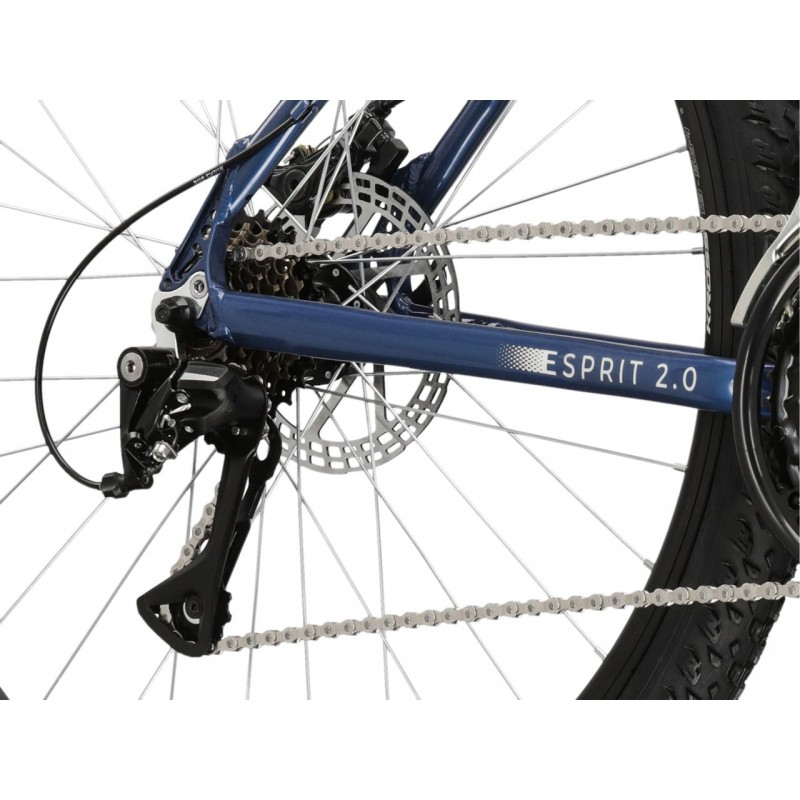Rower górski Kross Esprit 2.0