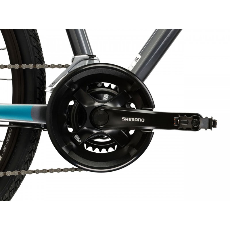 Rower crossowy Kross Evado 3.0 męski