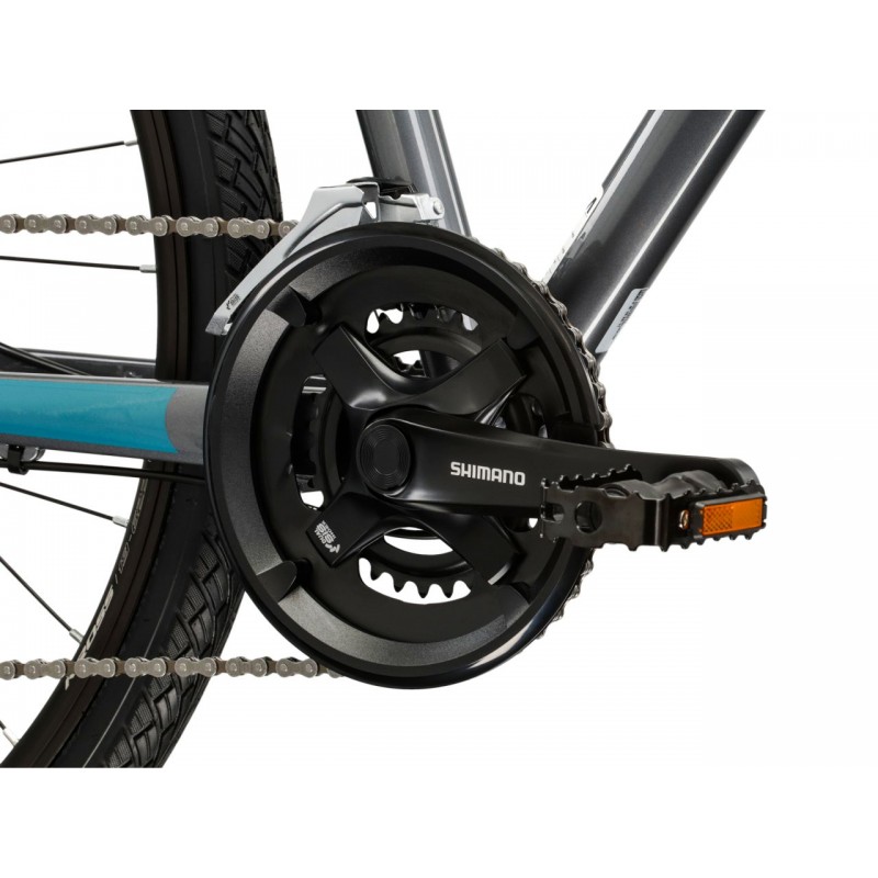 Rower crossowy Kross Evado 3.0 męski