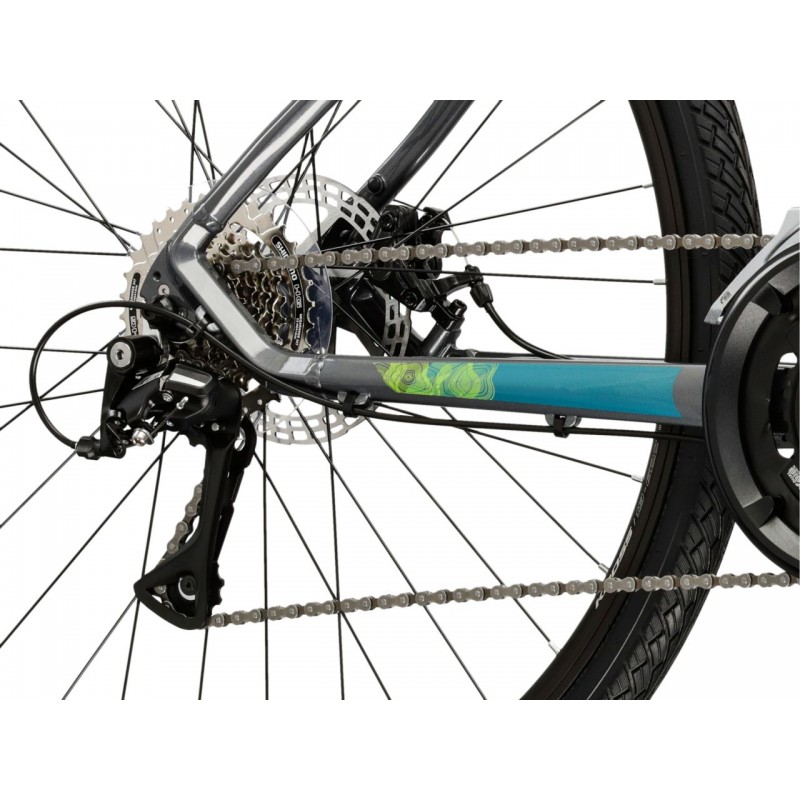 Rower crossowy Kross Evado 3.0 męski