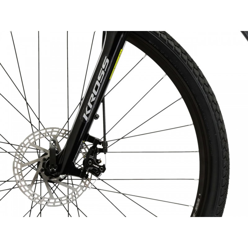 Rower crossowy Kross Evado 3.0 męski